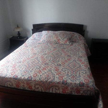 Global Family Backpackers Hostel Lima Exterior photo