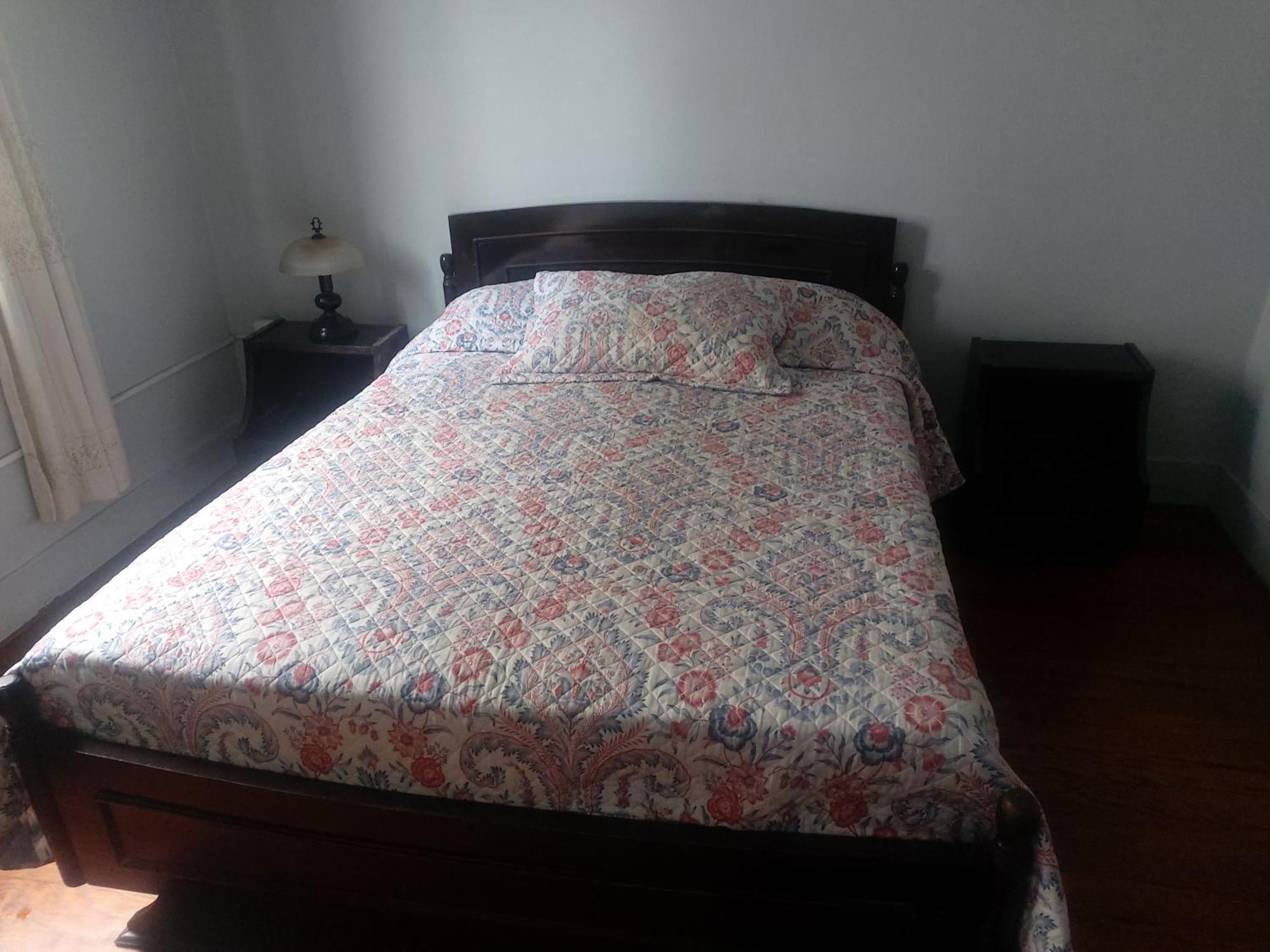 Global Family Backpackers Hostel Lima Exterior photo