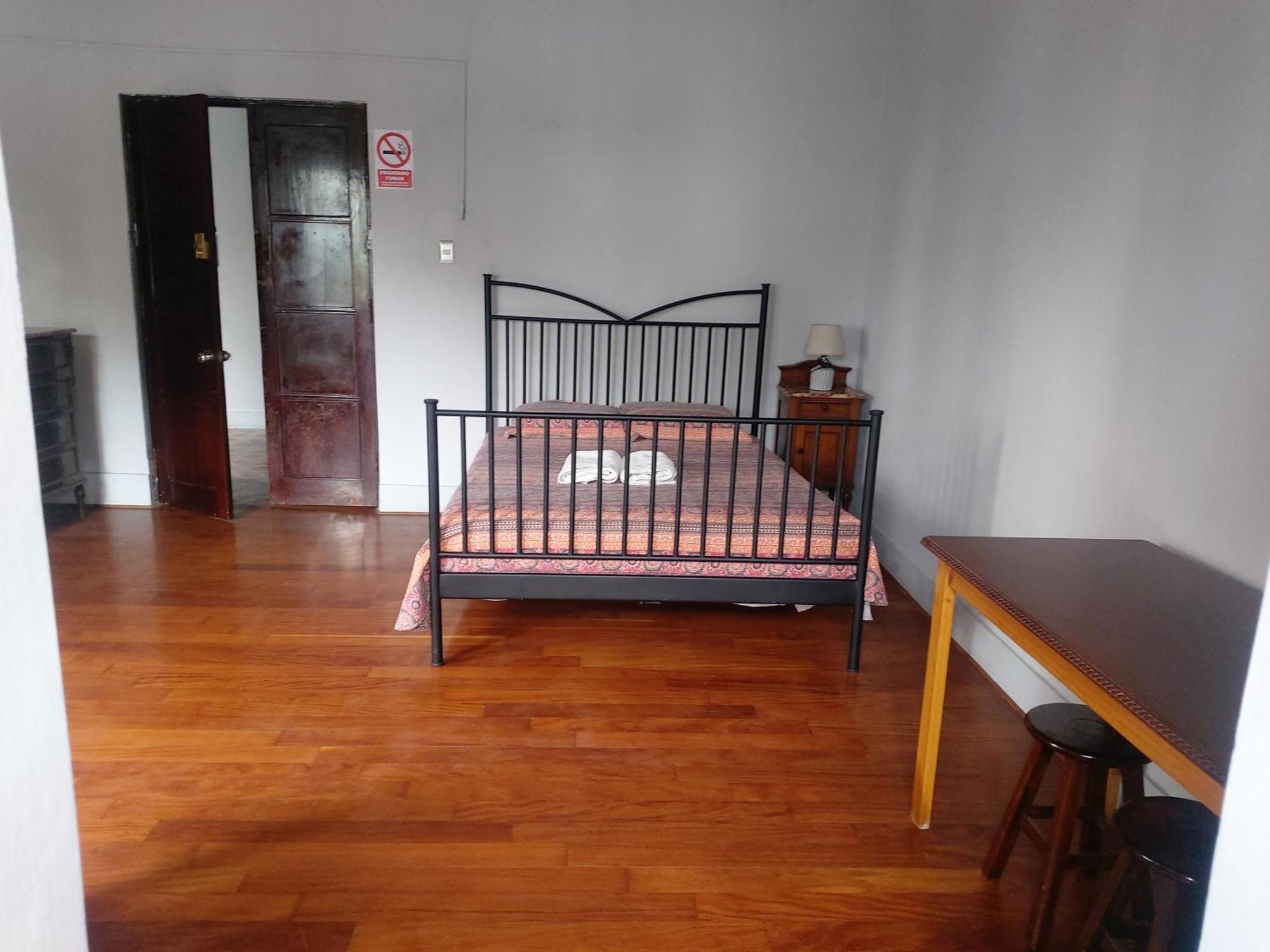 Global Family Backpackers Hostel Lima Exterior photo