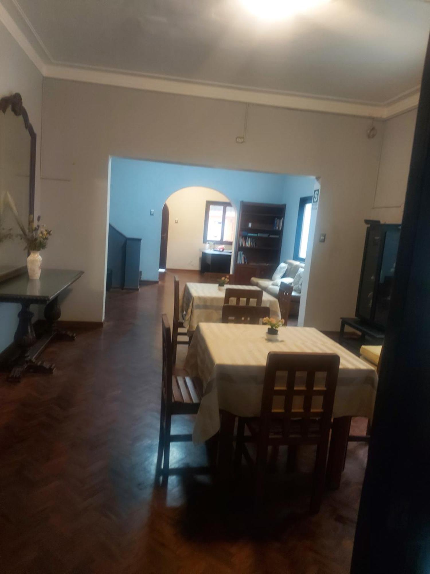 Global Family Backpackers Hostel Lima Exterior photo