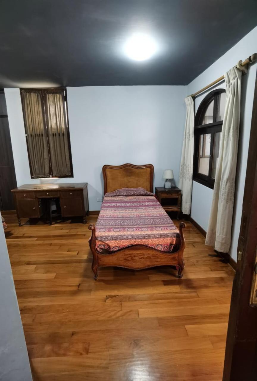 Global Family Backpackers Hostel Lima Exterior photo
